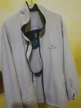 Jaket guy laroche paris