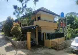 Rumah Kost Modern 2 Lantai