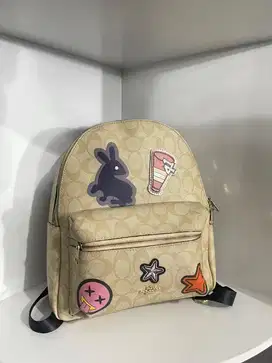Tas Ransel Coach