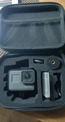 Go Pro Hero 5 Black