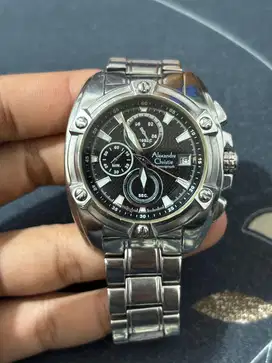 Alexandre Christie AC 6110 MC