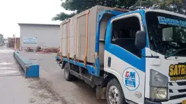Bata Ringan Standar SNI