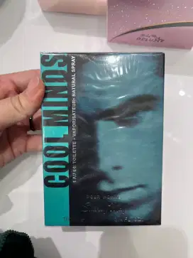 Dijual parfum - parfum ori, wangi dan tahan lama