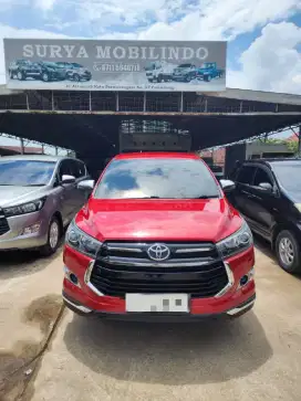 [2018] TOYOTA INNOVA VENTURER 2.0cc