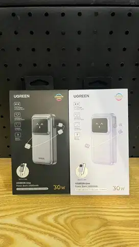 Ugreen UNO Powerbank