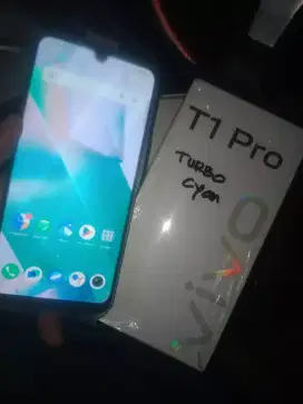 Vivo t1 Pro 5G. Ram 8/128gb. NFC. Original.
