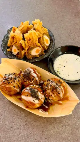 Lowongan kerja Art rumah makan