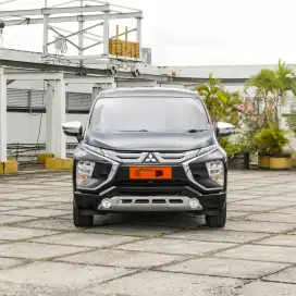 Xpander ultimate 2021 DP 15JT
