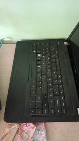 Laptop Compaq Presario CQ42