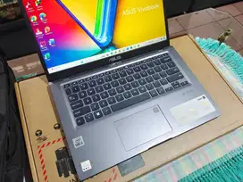 , Laptop asus a416jao-fhd325 model baru