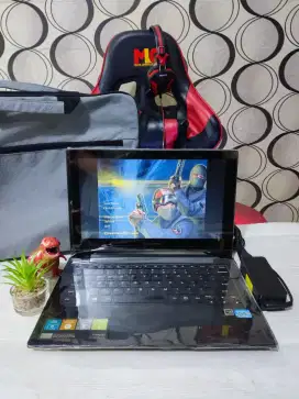 Lenovo Ideapad S210-V3.72 TOUCHSCREEN superslim Black [SSD]