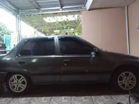 Daihatsu Classy 1992 Bensin