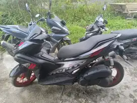Aerox tahun 2020