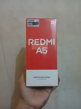 Xiaomi Redmi A5 4/128 gb