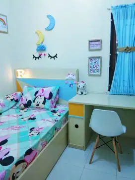 Dijual Cepat Kamar set anak informa