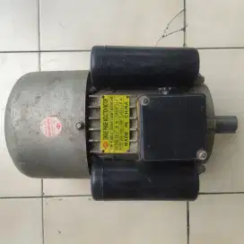 Dinamo elektromotor 2 HP - 1 Phase
