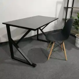 Meja kerja meja laptop meja staff