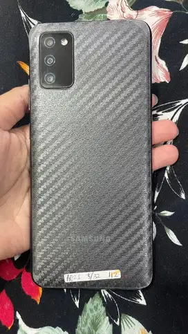 Samsung A02s | 3/32 | hp+casan