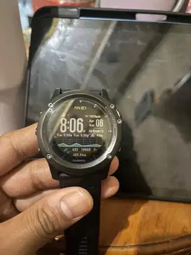 Garmin Fenix 3 HR Apac