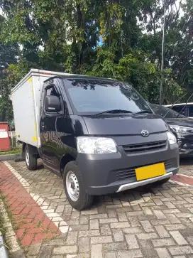 [KM10RBAN] CASH 1.5 BOX AC PS Granmax PU 2023 Daihatsu pick up 2024 mt