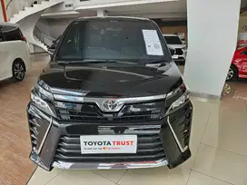 VOXY 2.0 AT 2018