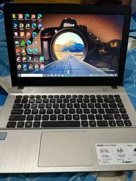 laptop asus X441U