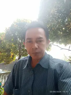 Bermodalkan sim A mencari kerja kalo ada supir pribadi
