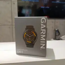 Garmin Venu 3 promo 6.8jt aja!