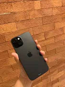 IPHONE 15 (256GB) NEW