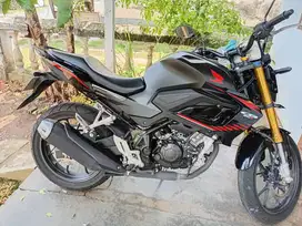 honda CB th 2023 akhir jarang pake