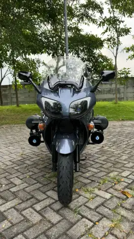 [Rare Item] Yamaha FJR 1300 2008 ABS