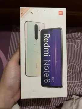 Xiaomi redmi note 8 pro