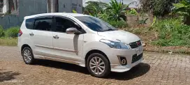 Ertiga Mazda vx1 tertinggi manual