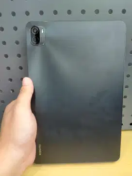 Second tablet mi pad 5 6/256