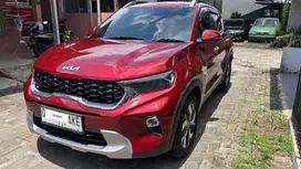 KIA SONET 1.5 Premiere 5 Seater - AT (2022)