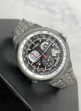 Citizen ecodrive Promaster titanium BY0011-50E