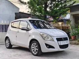 Splash matic 2014, tt bisa