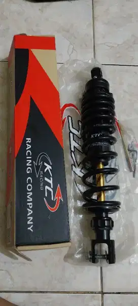 Shock ktc racing 340mm vario 160