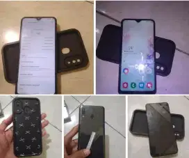 Hp bandel dan awet Samsung A20/32