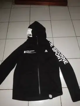 Hoodie le coq ayam