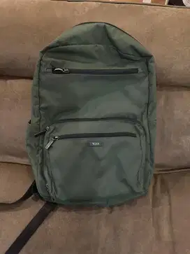tumi packable backpack