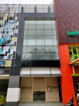 Ruko Kebayoran Arcade Bintaro Siap Pakai