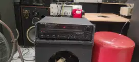 Amplifier SAE two A7 usa