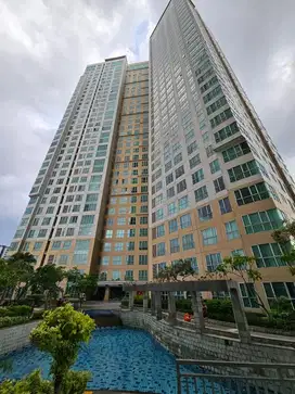 Apartemen Gandaria Heights, 3 BR lantai 21