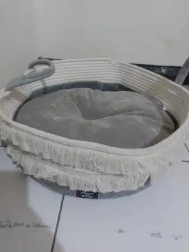 TEMPAT TIDUR KUCING / ANJING