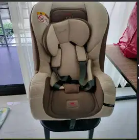 Car Seat Bayi Kondisi Bagus