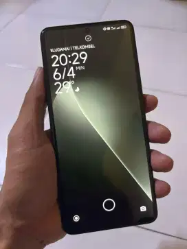 Jual Hp redmi note 13 pro 5G Ram 8+8 , Rom256GB