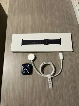 Apple Watch Series 9 Uk 41mm