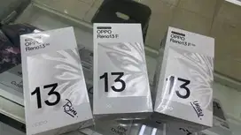 RENO13F PONSEL TAHAN AIR+LENGKAP DENGAN AI
