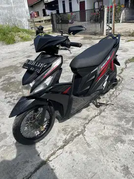 Dijual mio z 2017